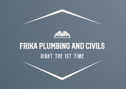 Frika Plumbing and Civils